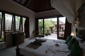Villa Anjing