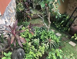 Villa Anjing