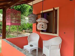 Villa Anjing