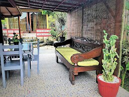 Villa Anjing