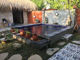 Villa Anjing
