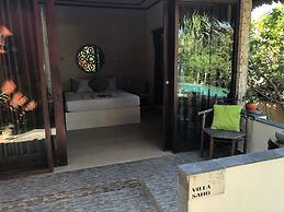 Villa Anjing