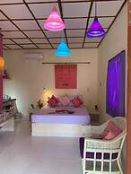 Villa Anjing