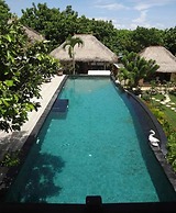 Villa Anjing
