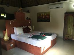 Villa Anjing