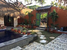 Villa Anjing