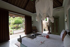 Villa Anjing