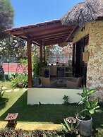Villa Anjing