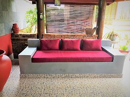 Villa Anjing