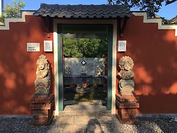 Villa Anjing