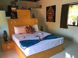 Villa Anjing