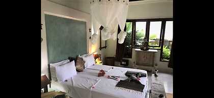 Villa Anjing