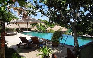 Villa Anjing