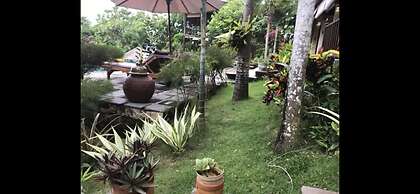Villa Anjing
