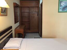 Sri Ratu Hotel