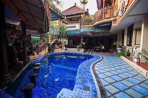 Sri Ratu Hotel