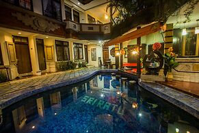 Sri Ratu Hotel