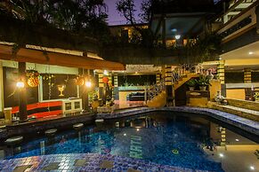 Sri Ratu Hotel
