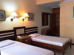 Sri Ratu Hotel