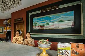Sri Ratu Hotel
