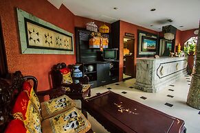 Sri Ratu Hotel