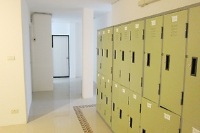 1Sabai Hostel