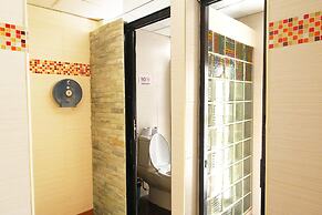1Sabai Hostel