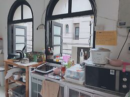 1Sabai Hostel
