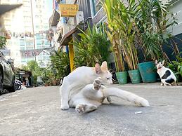 1Sabai Hostel