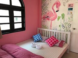 1Sabai Hostel