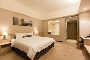 The Fuli Resort Chihpen