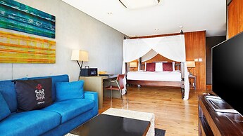 Relax Resort Hotel