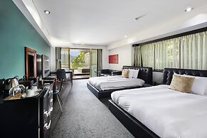 Relax Resort Hotel