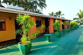 Roy Villa Beach Hotel