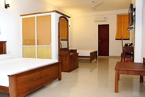 Roy Villa Beach Hotel