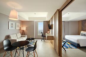 Swiss-Belinn Simatupang