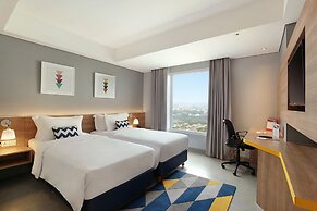 Swiss-Belinn Simatupang