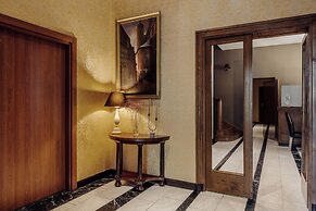 Hotel Grottger Boutique Hotel