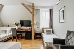 Hotel Grottger Boutique Hotel