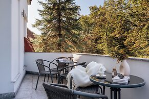 Hotel Grottger Boutique Hotel