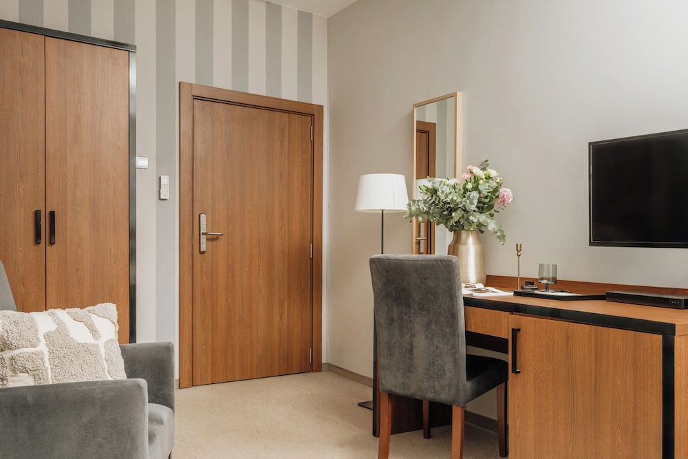 Hotel Grottger Boutique Hotel