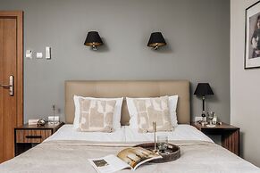 Hotel Grottger Boutique Hotel