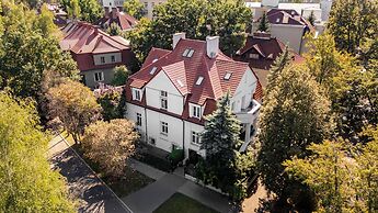 Hotel Grottger Boutique Hotel