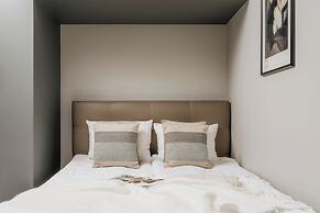 Hotel Grottger Boutique Hotel