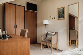 Hotel Grottger Boutique Hotel