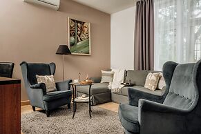 Hotel Grottger Boutique Hotel