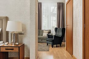 Hotel Grottger Boutique Hotel