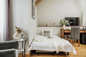 Hotel Grottger Boutique Hotel