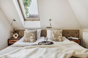 Hotel Grottger Boutique Hotel