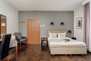 Hotel Grottger Boutique Hotel